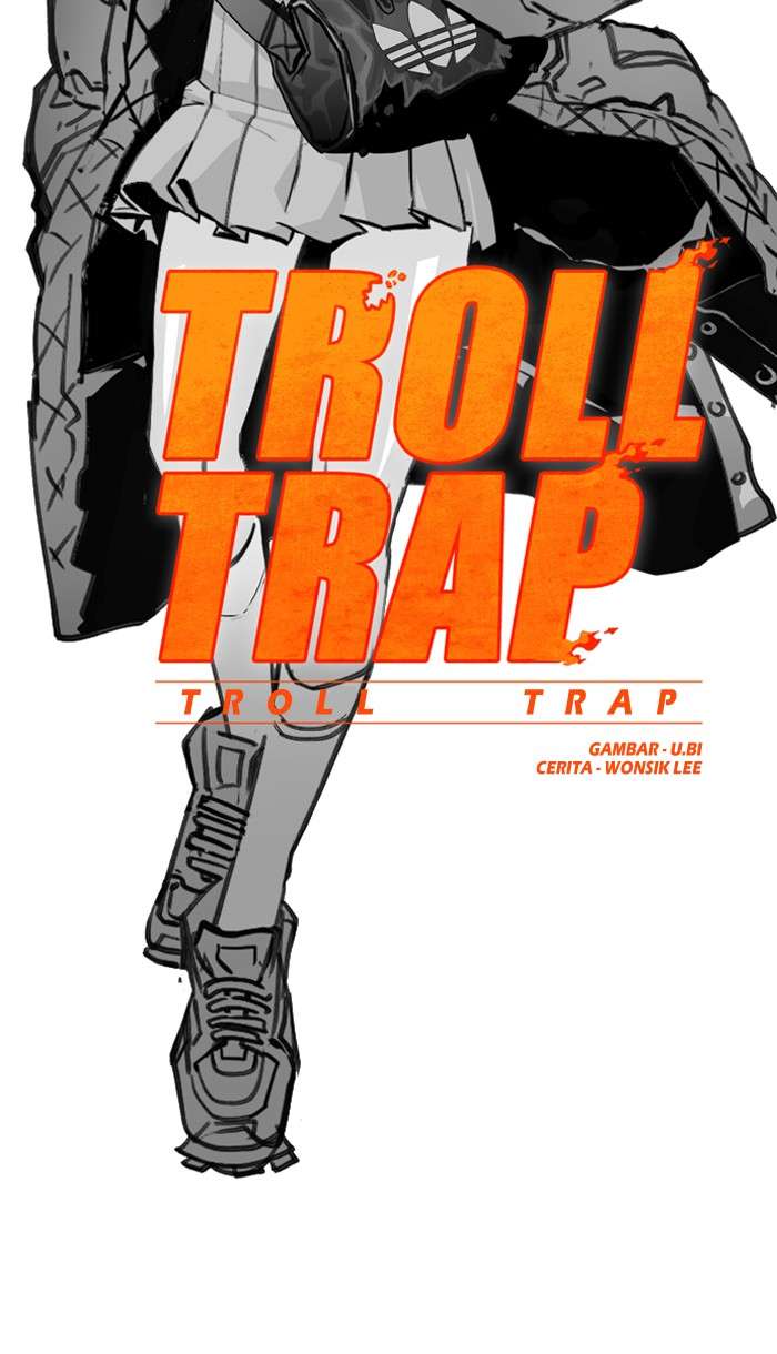 Troll Trap Chapter 17 - halaman 7