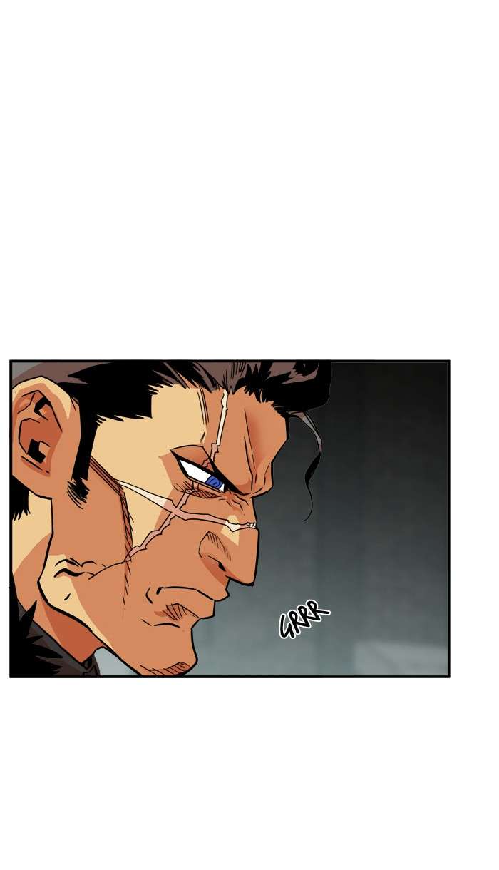 Troll Trap Chapter 17 - halaman 8