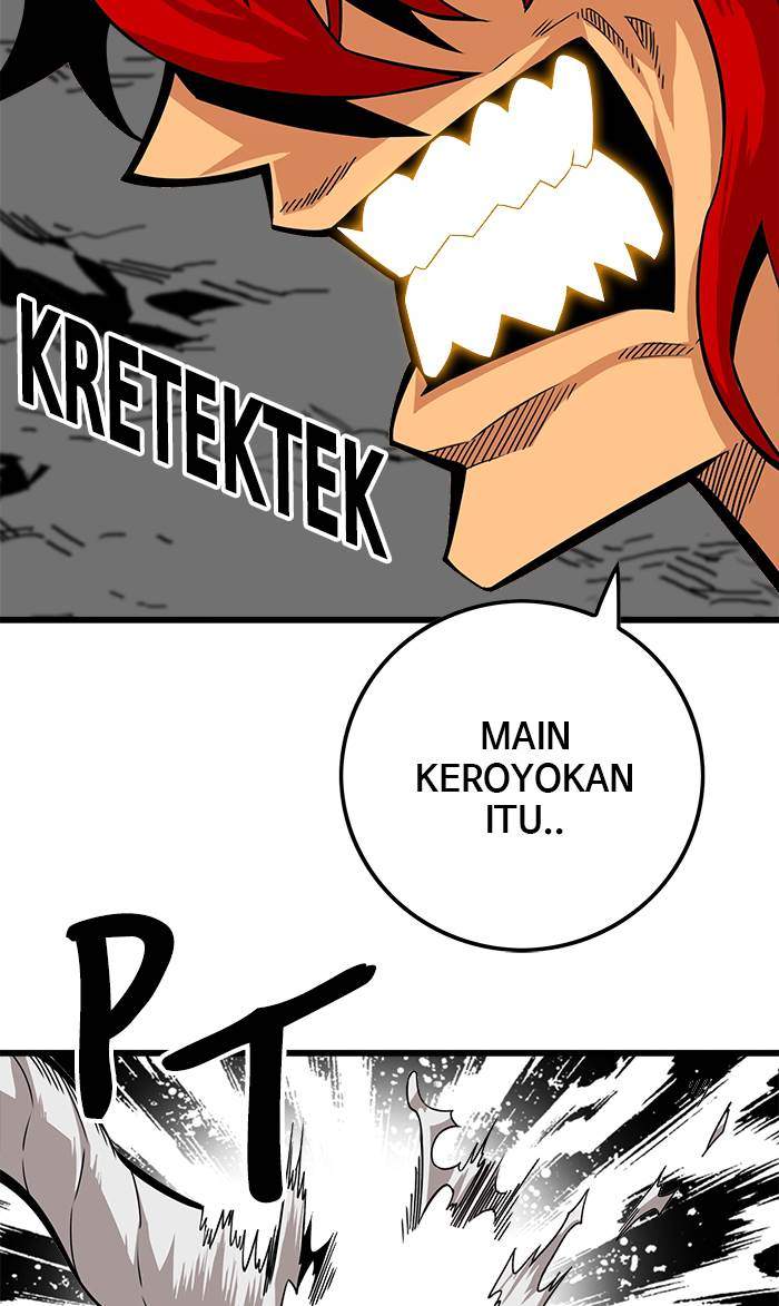 Troll Trap Chapter 170 - halaman 11