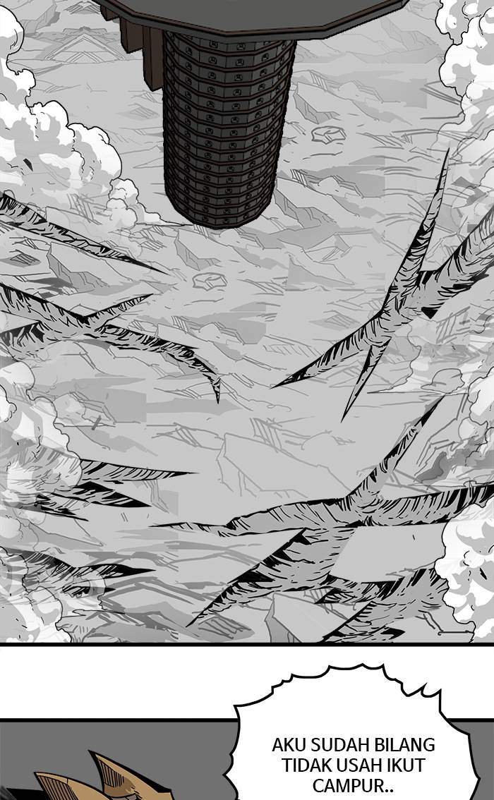 Troll Trap Chapter 170 - halaman 17