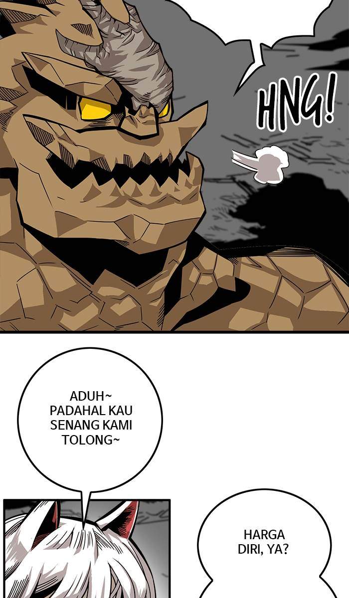 Troll Trap Chapter 170 - halaman 18