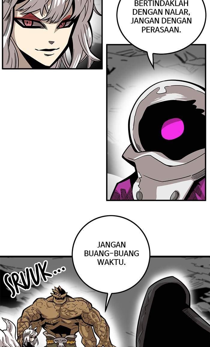 Troll Trap Chapter 170 - halaman 19