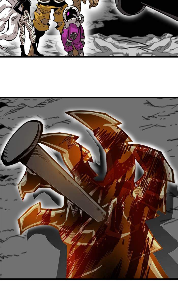 Troll Trap Chapter 170 - halaman 20