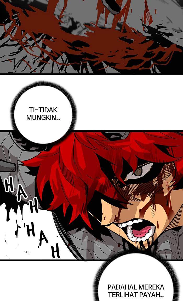 Troll Trap Chapter 170 - halaman 24