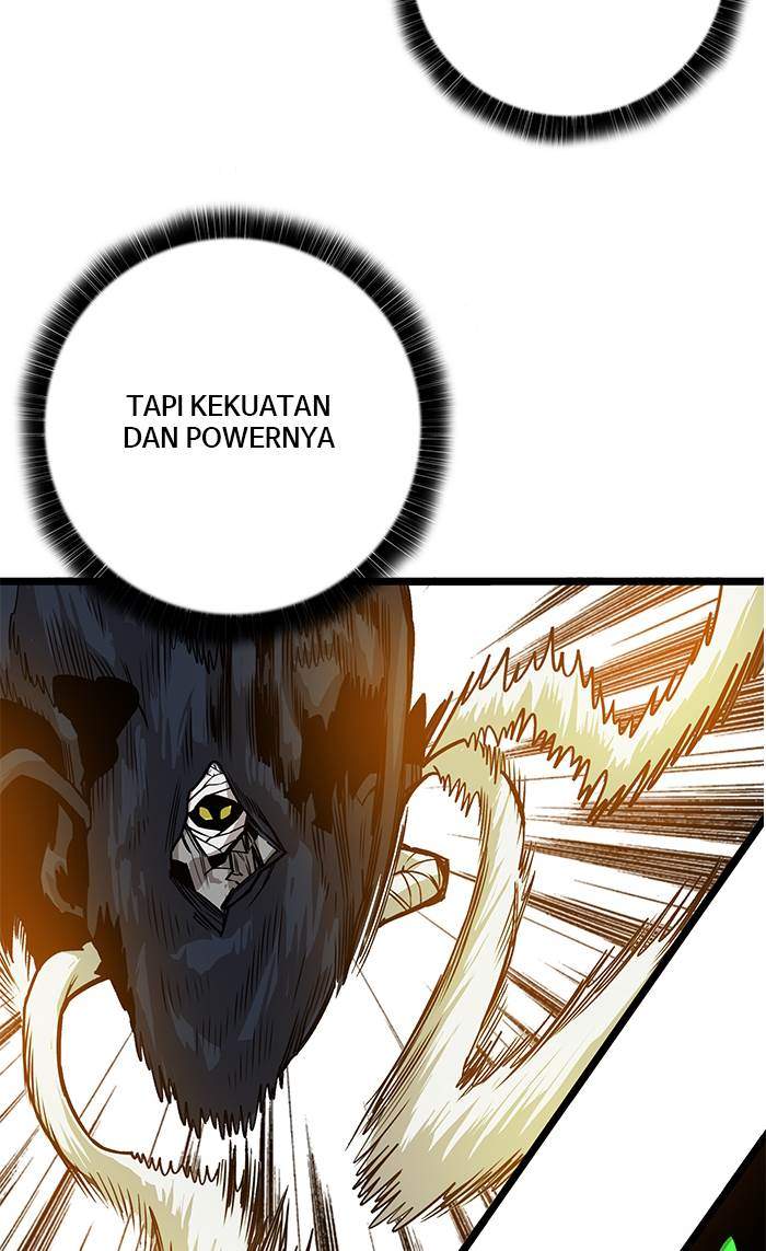 Troll Trap Chapter 170 - halaman 25
