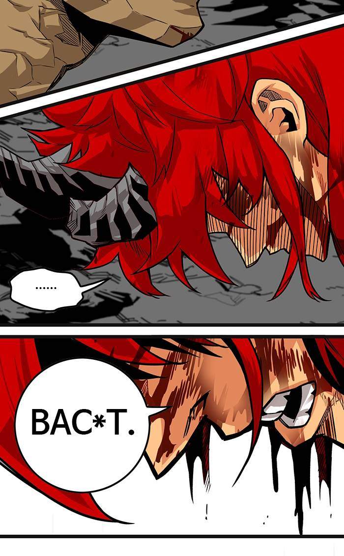 Troll Trap Chapter 170 - halaman 32