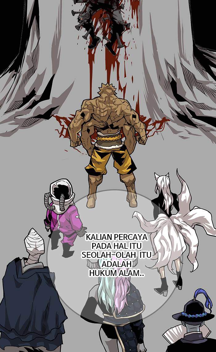 Troll Trap Chapter 170 - halaman 34