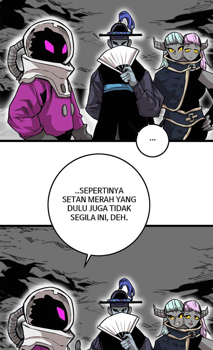 Troll Trap Chapter 170 - halaman 47