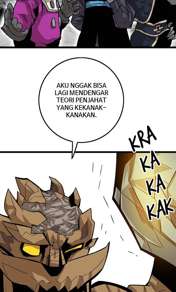 Troll Trap Chapter 170 - halaman 48