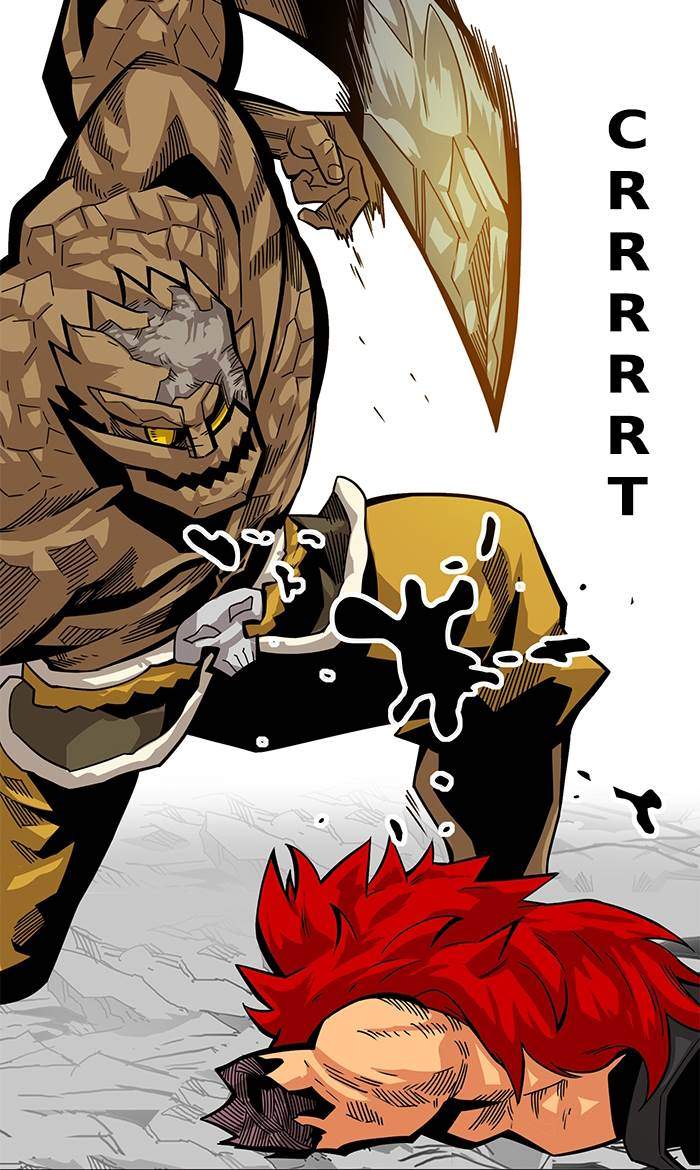Troll Trap Chapter 170 - halaman 53