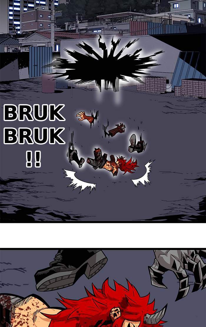 Troll Trap Chapter 170 - halaman 61