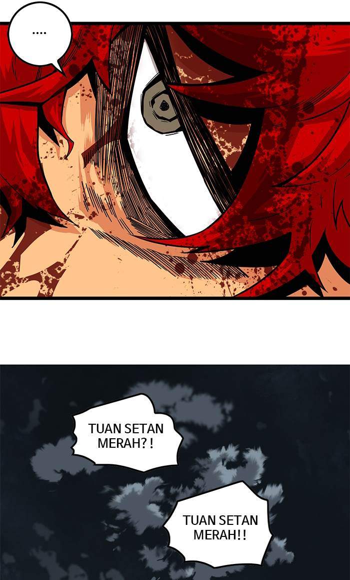 Troll Trap Chapter 170 - halaman 64