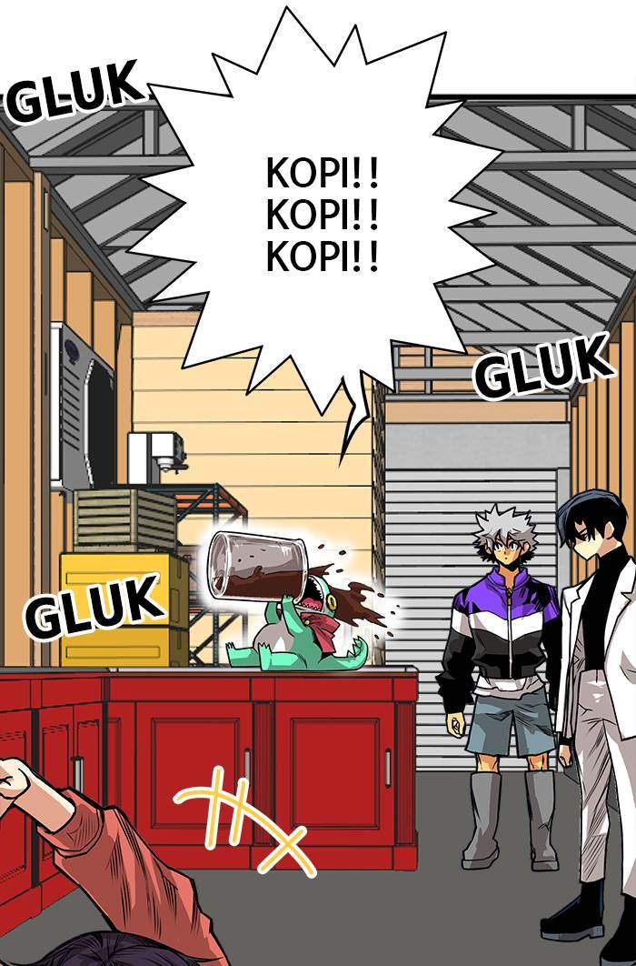 Troll Trap Chapter 170 - halaman 68