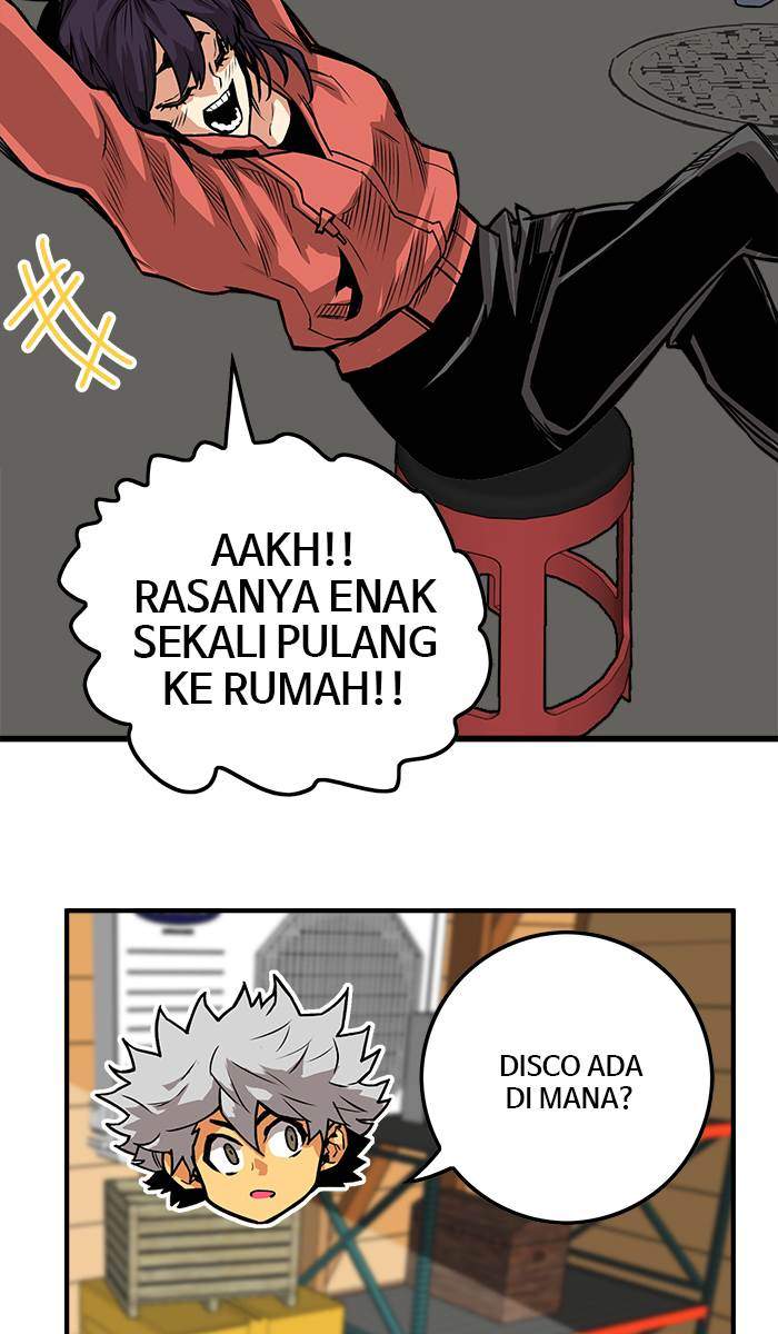 Troll Trap Chapter 170 - halaman 69