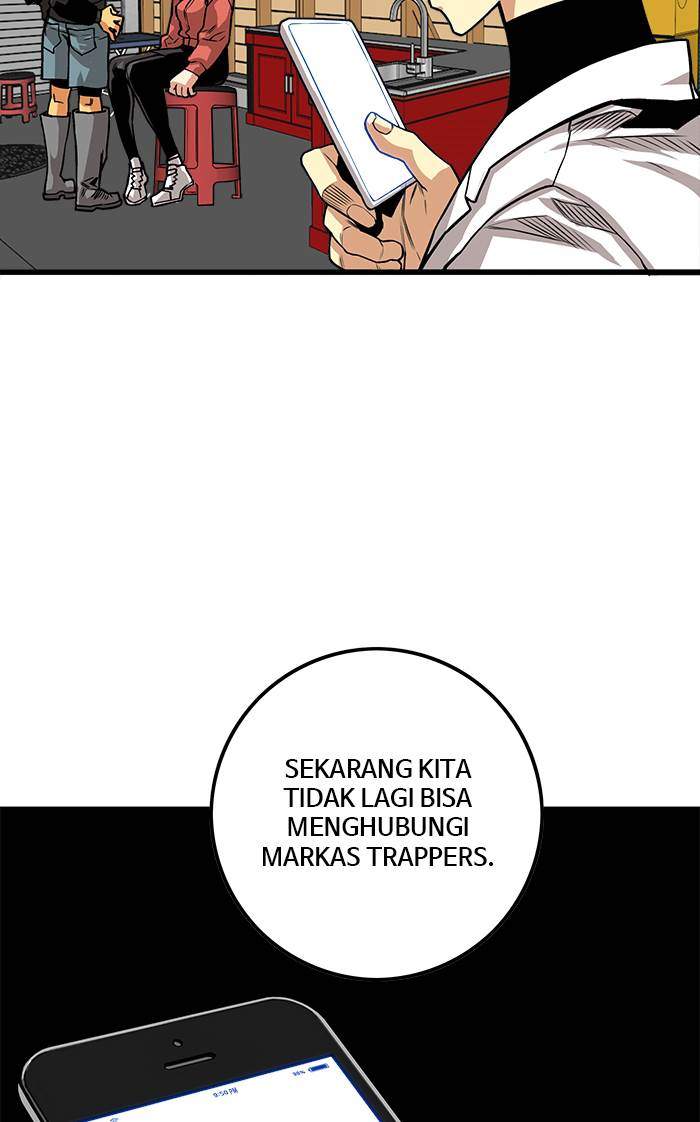 Troll Trap Chapter 170 - halaman 71