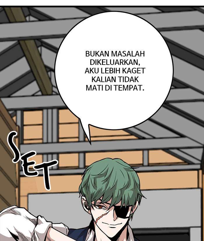 Troll Trap Chapter 170 - halaman 75