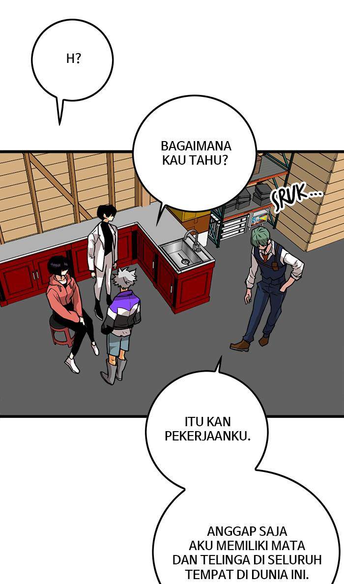 Troll Trap Chapter 170 - halaman 77