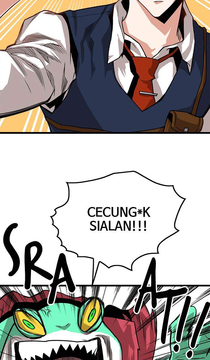 Troll Trap Chapter 170 - halaman 79