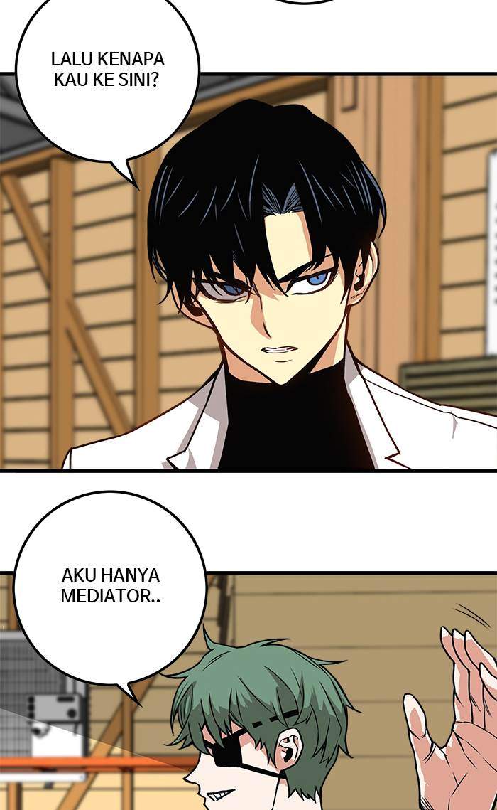 Troll Trap Chapter 170 - halaman 81