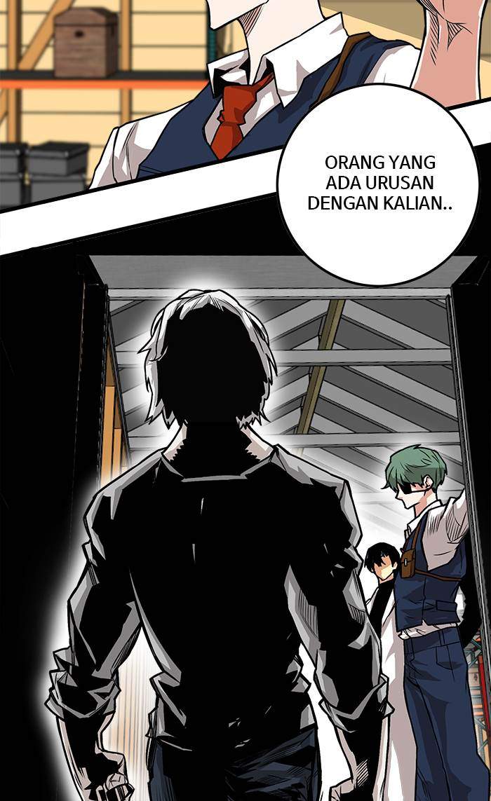 Troll Trap Chapter 170 - halaman 82