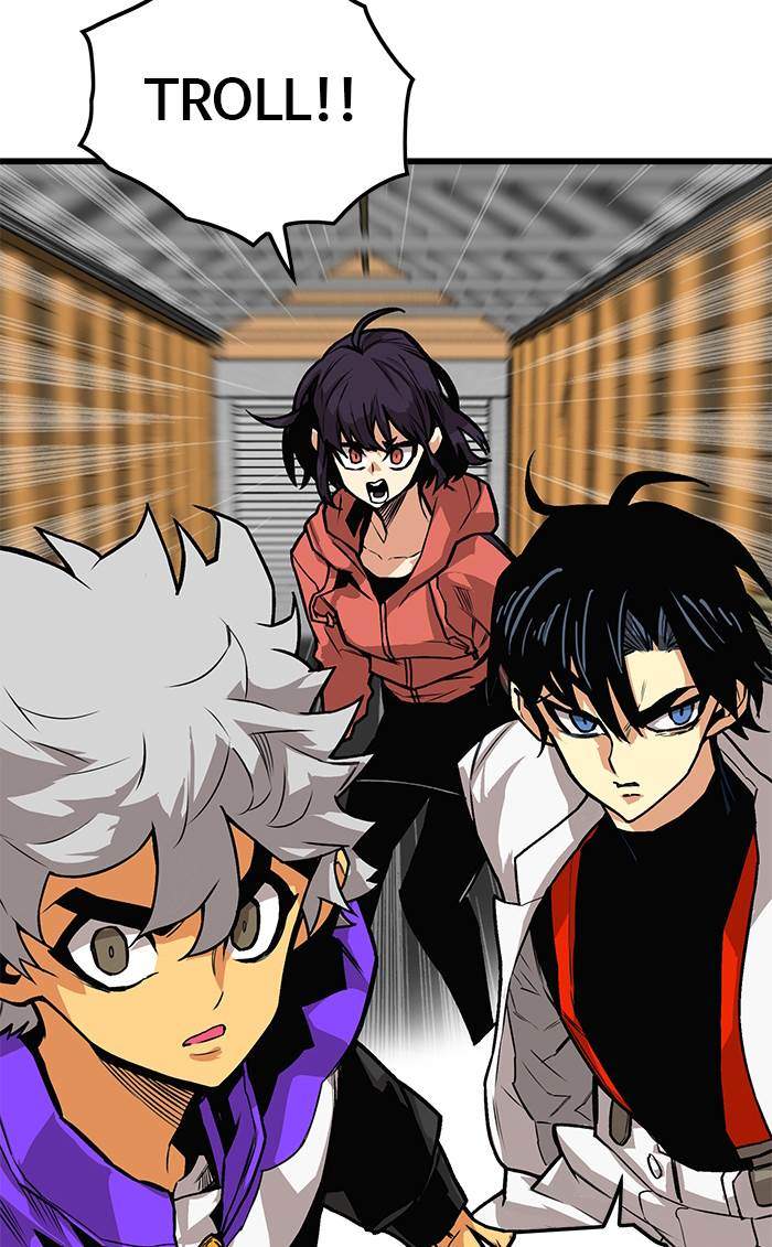 Troll Trap Chapter 170 - halaman 85