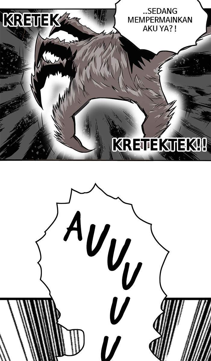 Troll Trap Chapter 170 - halaman 90
