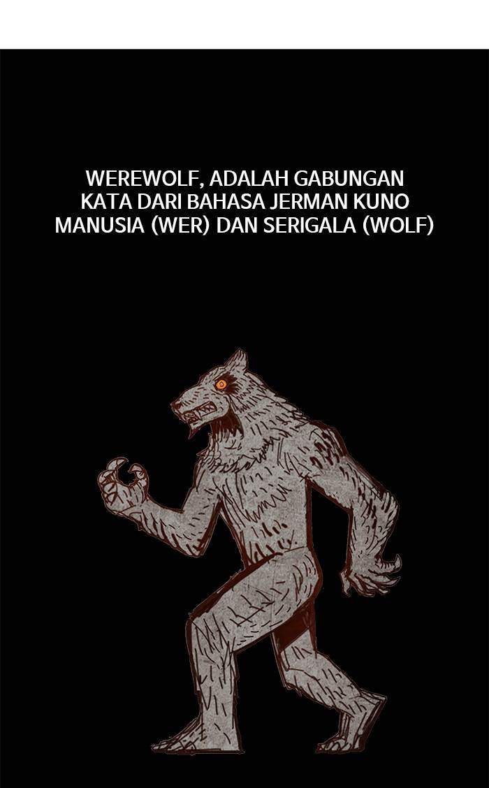 Troll Trap Chapter 171 - halaman 1