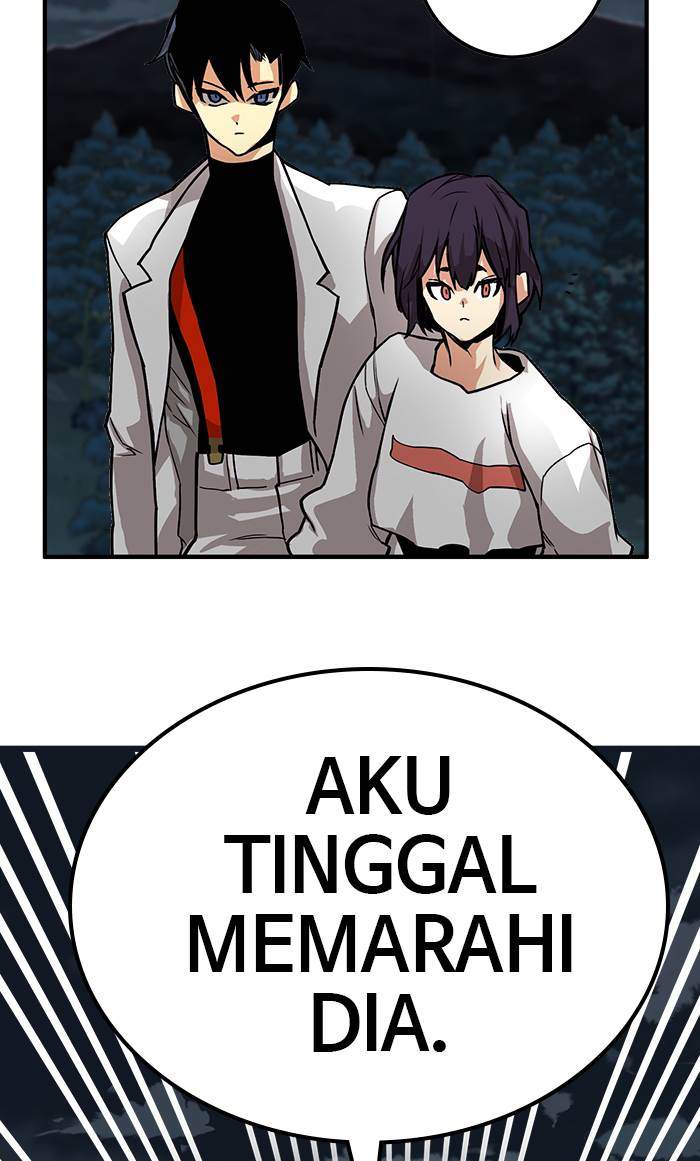 Troll Trap Chapter 171 - halaman 100