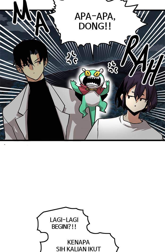 Troll Trap Chapter 171 - halaman 103