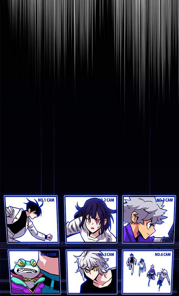 Troll Trap Chapter 171 - halaman 107
