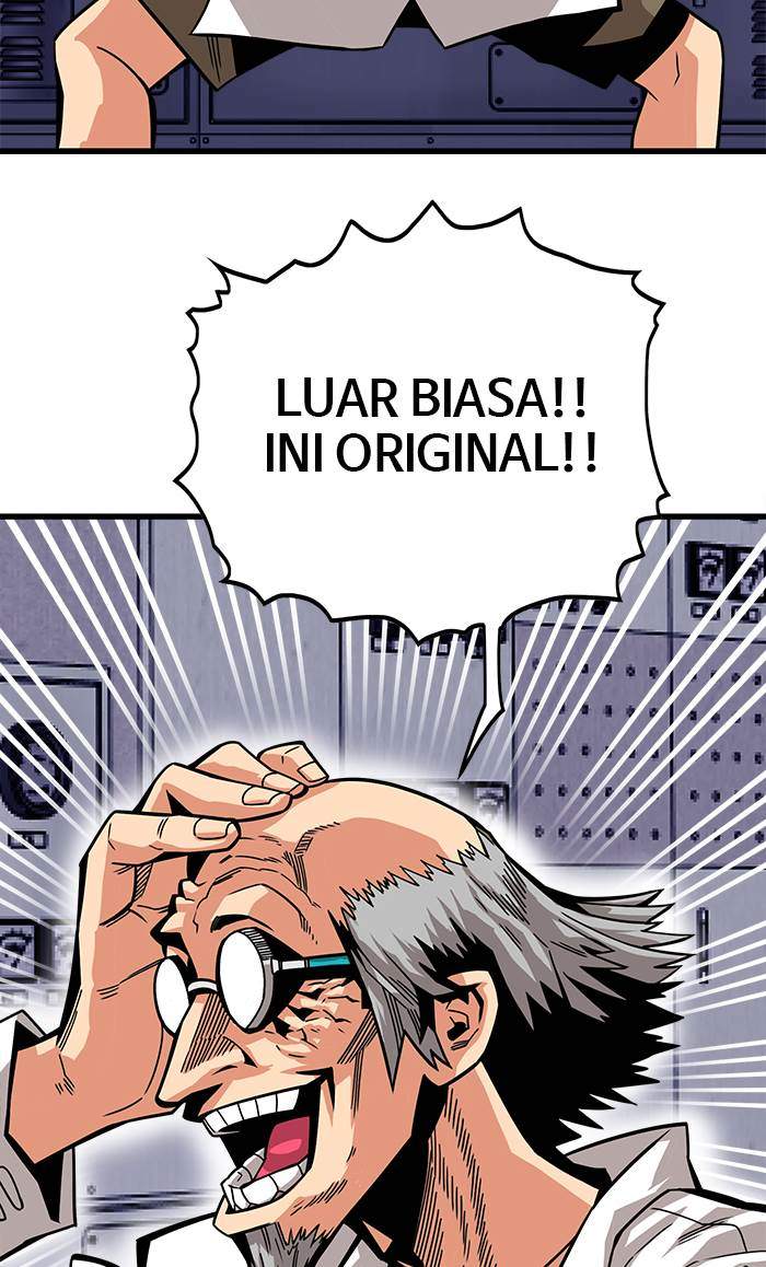 Troll Trap Chapter 171 - halaman 109