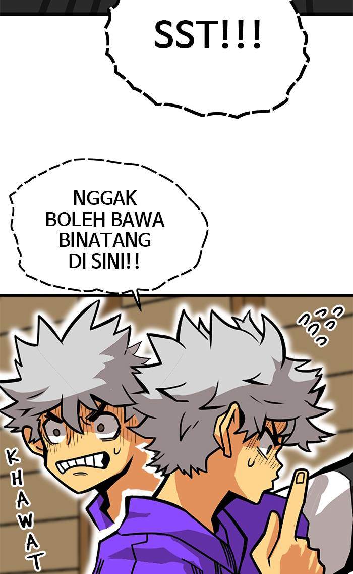 Troll Trap Chapter 171 - halaman 11