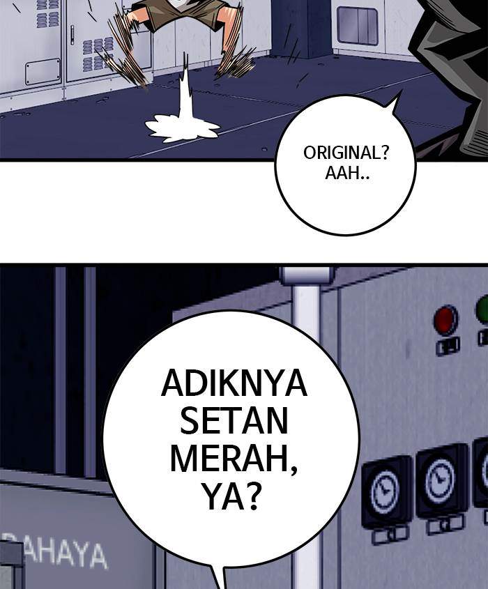 Troll Trap Chapter 171 - halaman 111