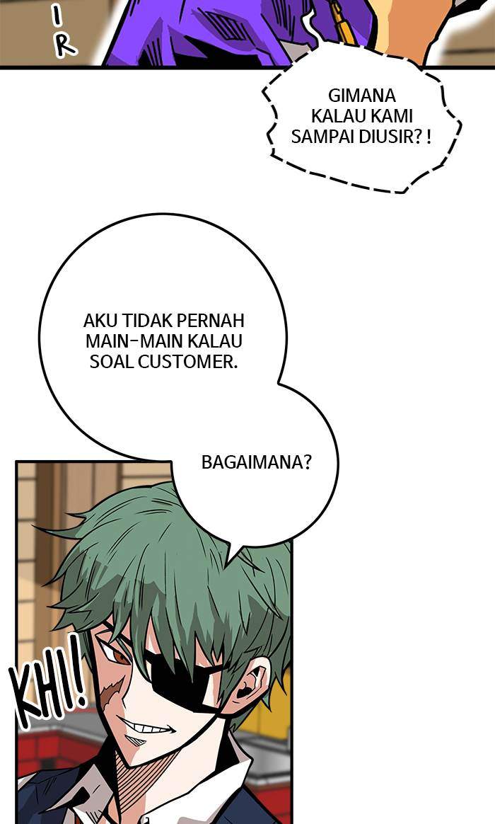 Troll Trap Chapter 171 - halaman 12