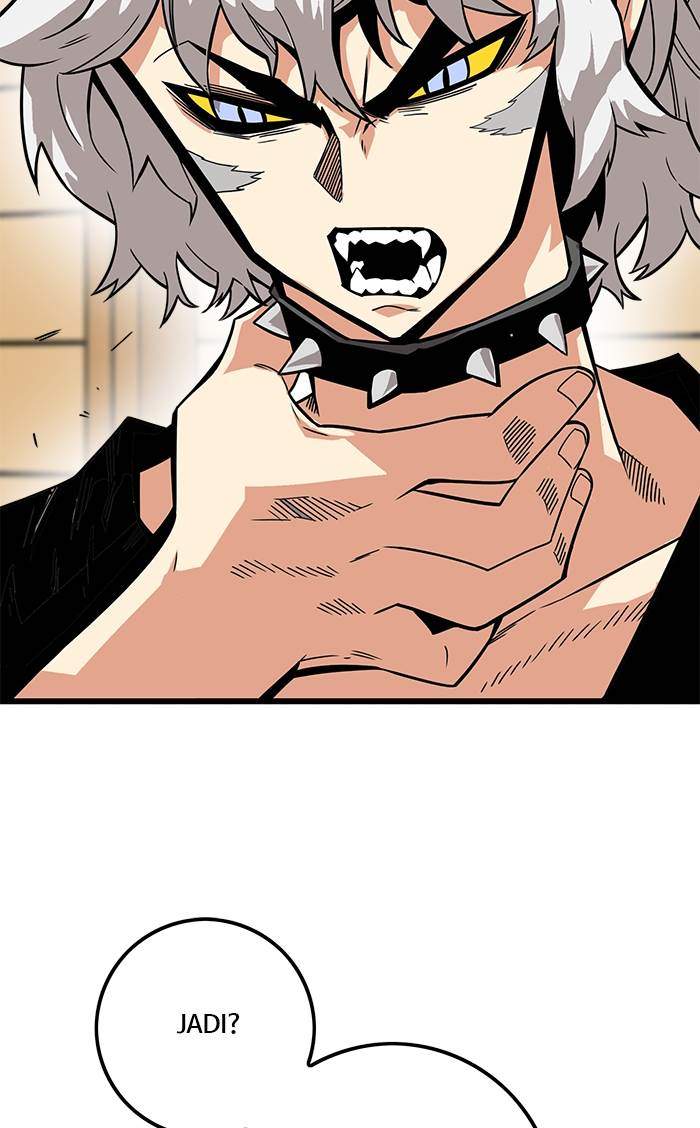 Troll Trap Chapter 171 - halaman 15