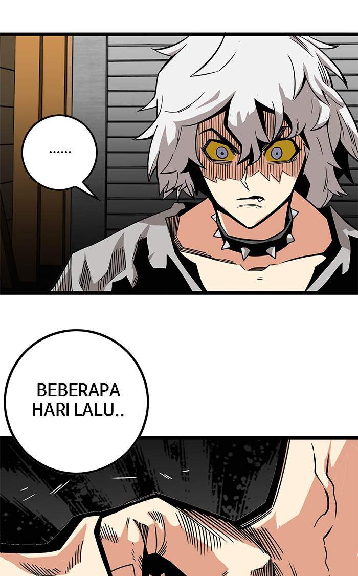 Troll Trap Chapter 171 - halaman 17