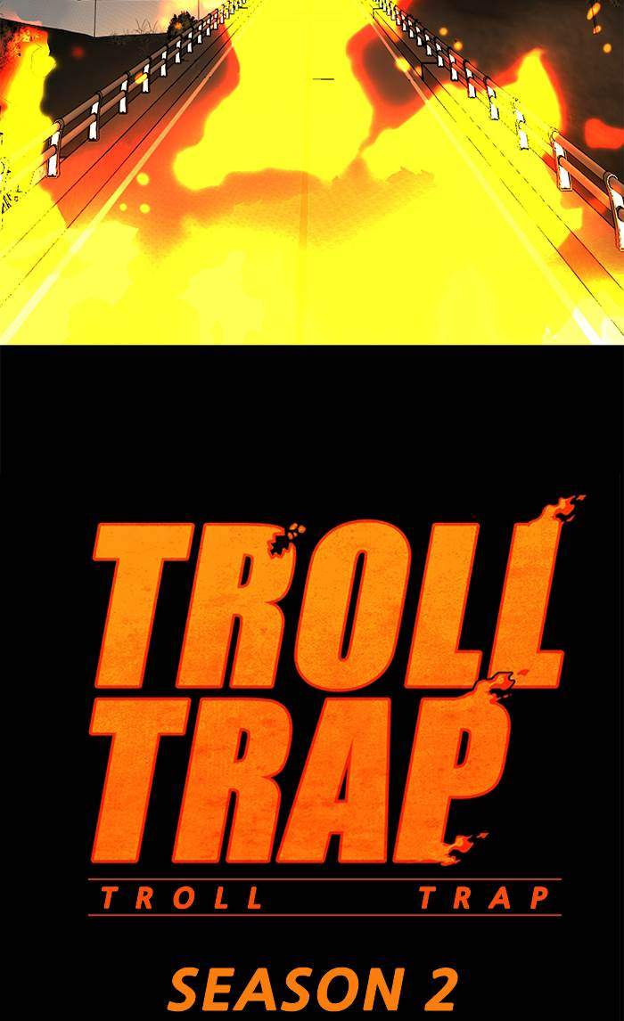 Troll Trap Chapter 171 - halaman 19