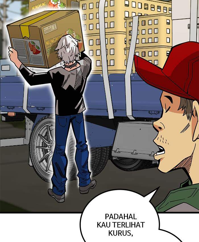Troll Trap Chapter 171 - halaman 23