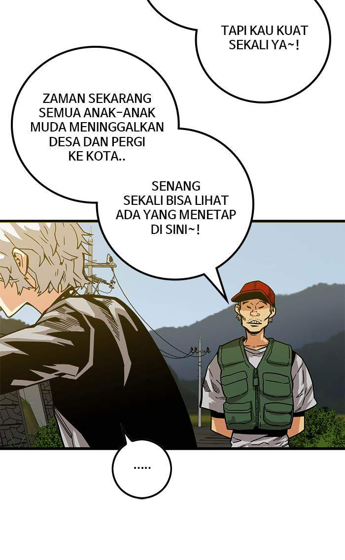 Troll Trap Chapter 171 - halaman 24