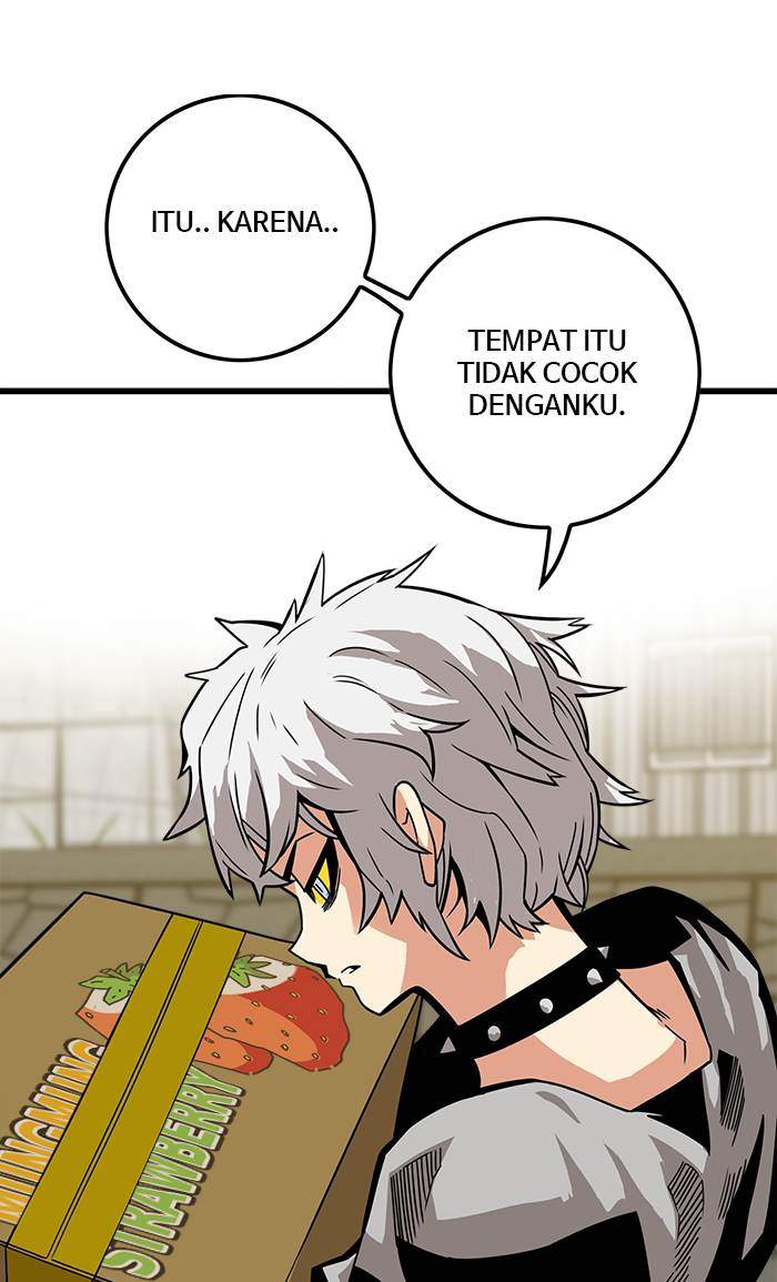 Troll Trap Chapter 171 - halaman 25