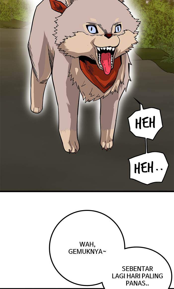 Troll Trap Chapter 171 - halaman 27
