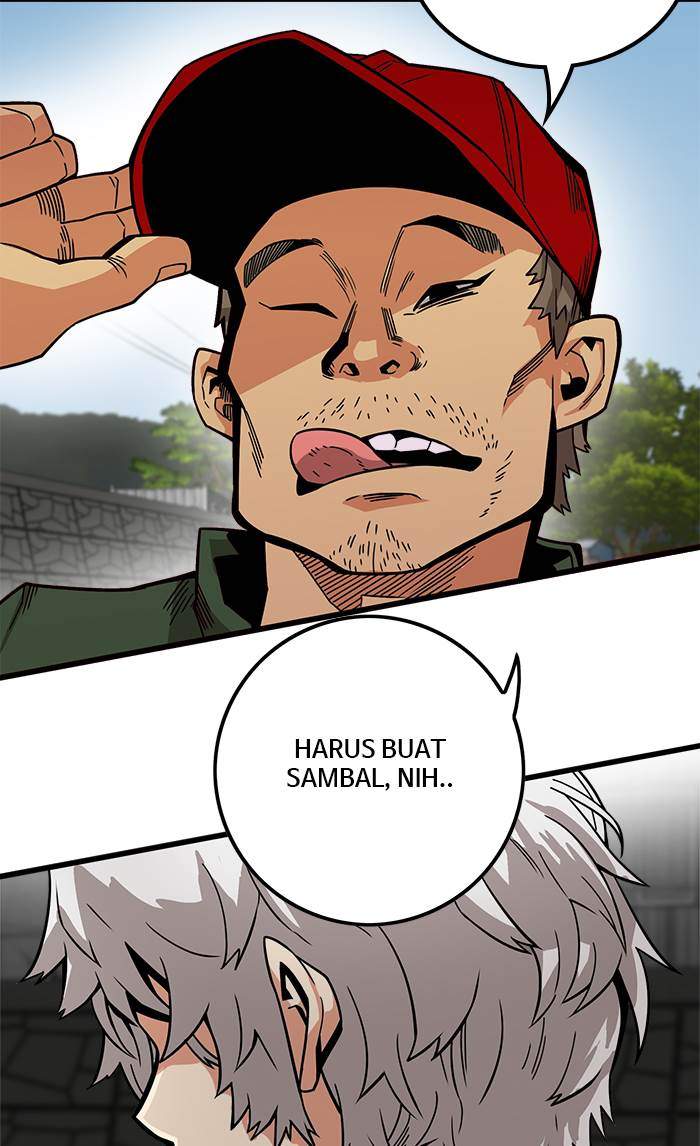 Troll Trap Chapter 171 - halaman 28