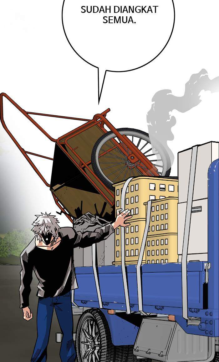 Troll Trap Chapter 171 - halaman 30