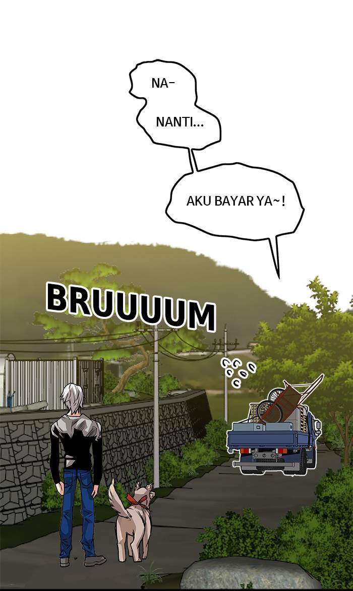 Troll Trap Chapter 171 - halaman 34