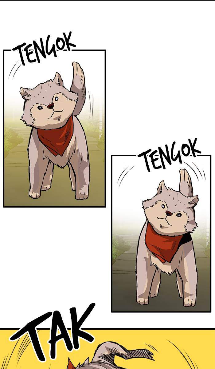 Troll Trap Chapter 171 - halaman 35