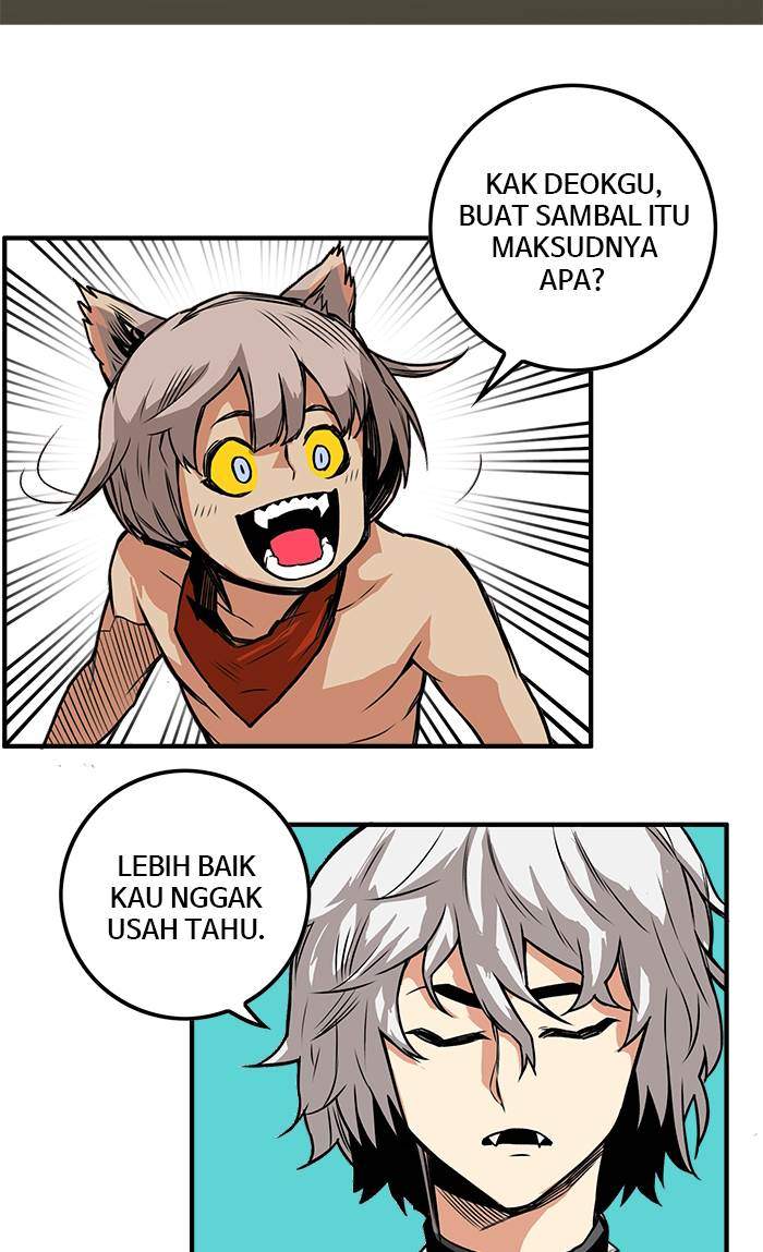 Troll Trap Chapter 171 - halaman 38