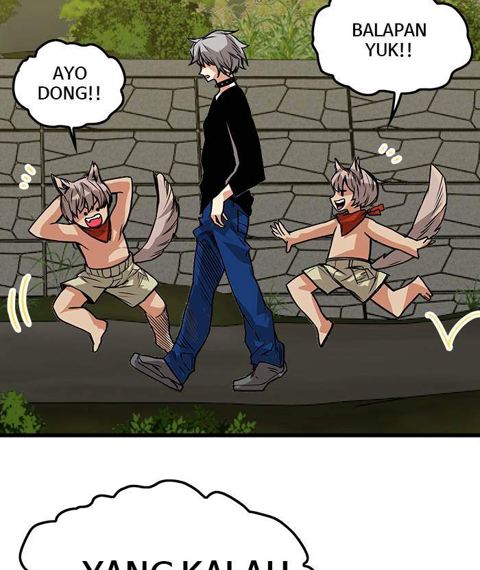 Troll Trap Chapter 171 - halaman 41