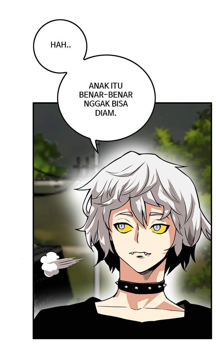 Troll Trap Chapter 171 - halaman 43