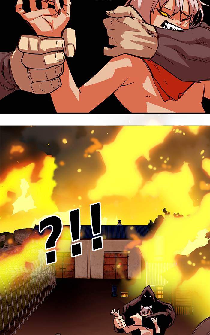 Troll Trap Chapter 171 - halaman 50