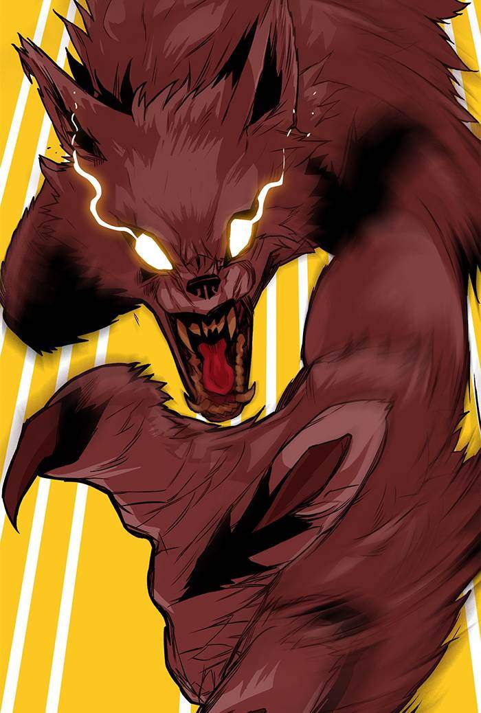 Troll Trap Chapter 171 - halaman 57
